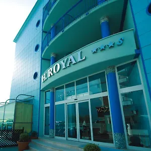 3* Hotel Royal