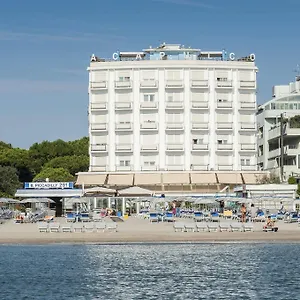 Hotel Acapulco, Milano Marittima